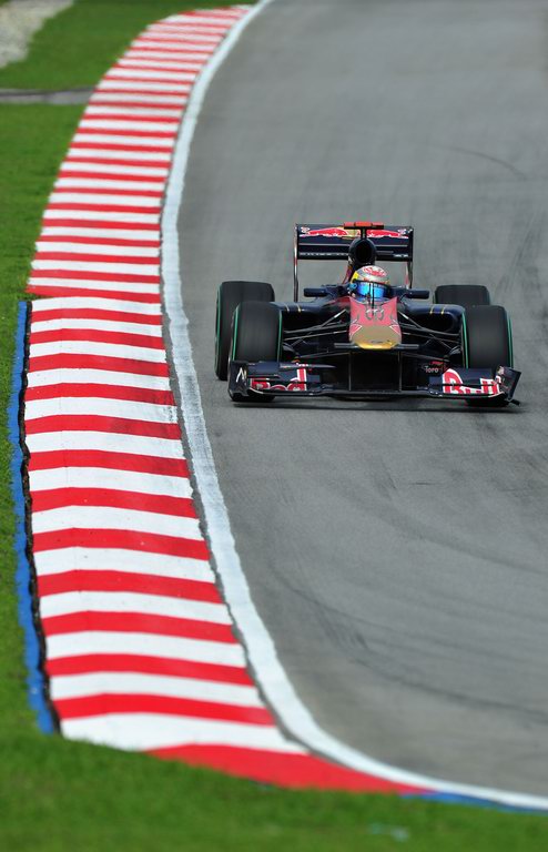 GP Malesia